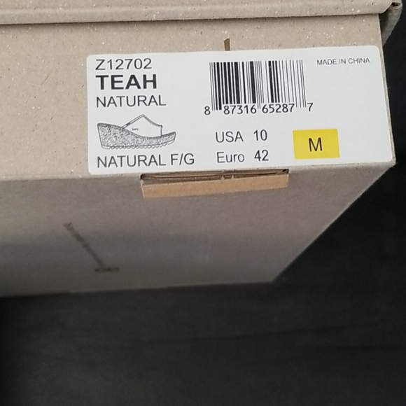 B.O.C by born wedge sandal - Picture 11 of 11